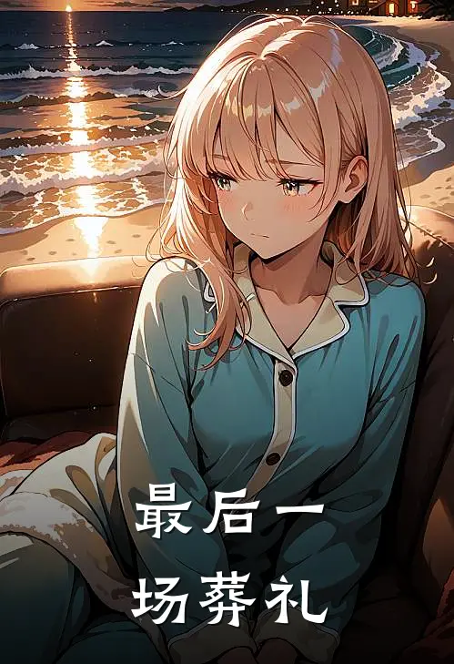 最后一场葬礼