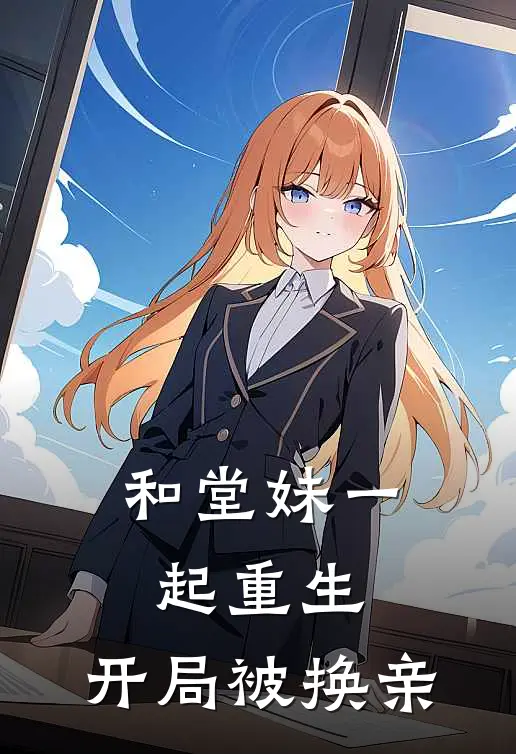 和堂妹一起重生，开局被换亲