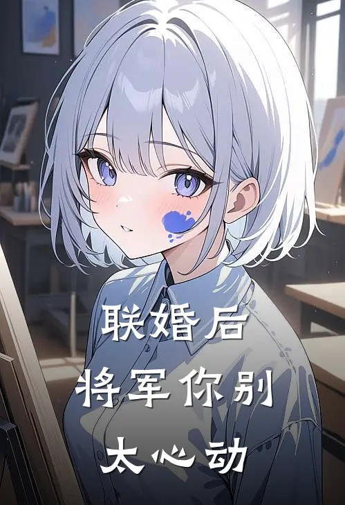 联婚后，将军你别太心动
