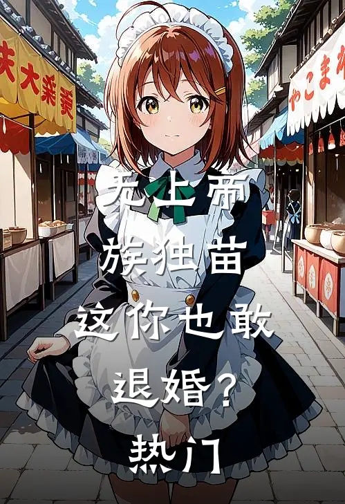 无上帝族独苗，这你也敢退婚？热门