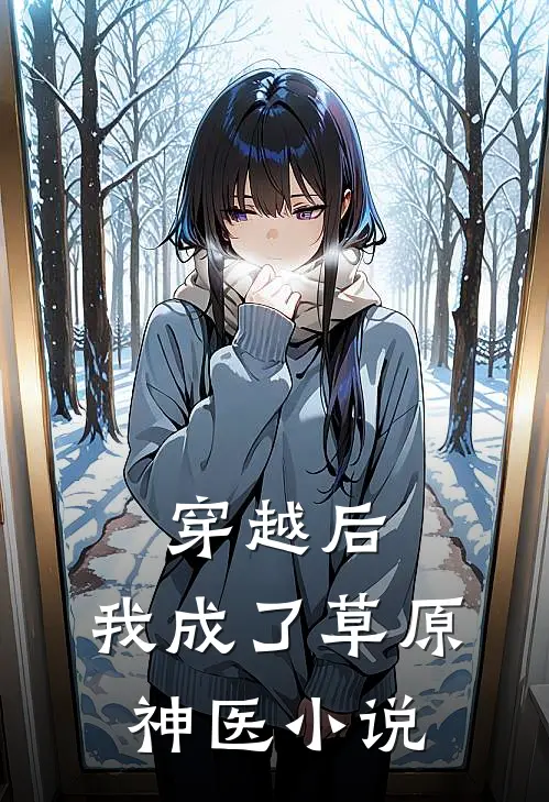 穿越后，我成了草原神医小说