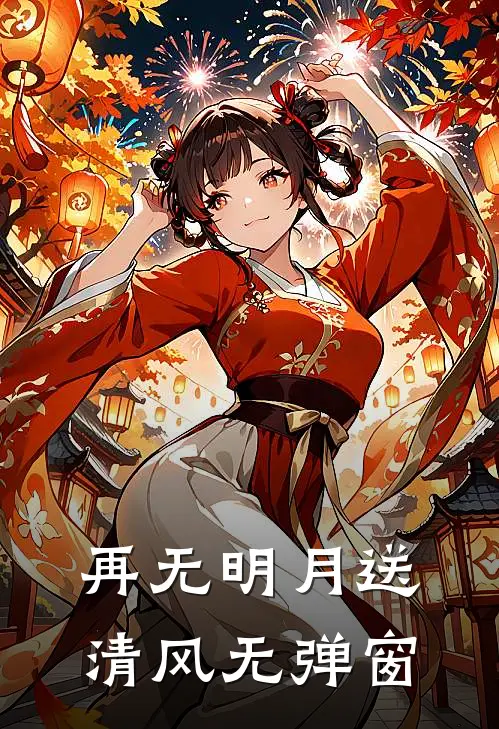 再无明月送清风无弹窗