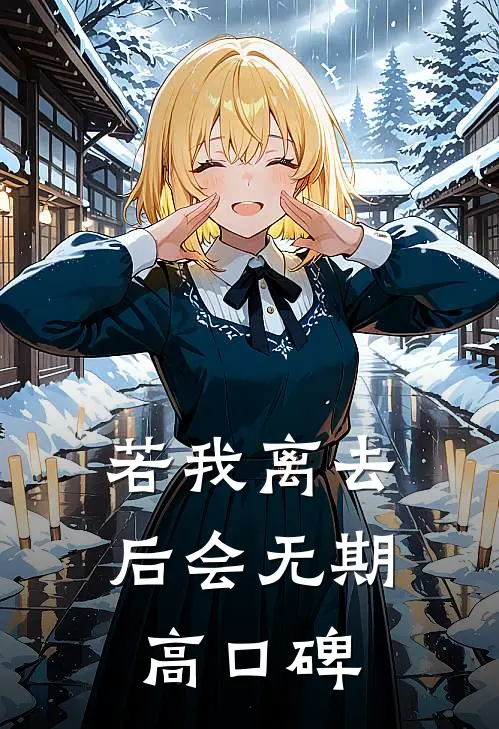 若我离去，后会无期高口碑