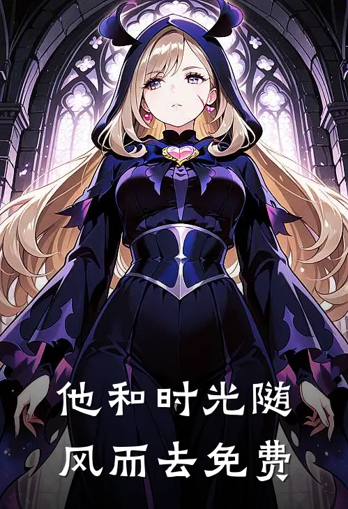 他和时光随风而去免费