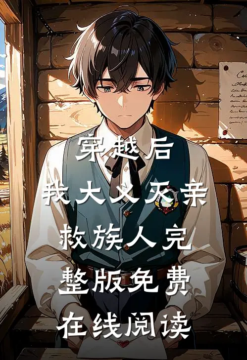 穿越后，我大义灭亲救族人完整版免费在线阅读