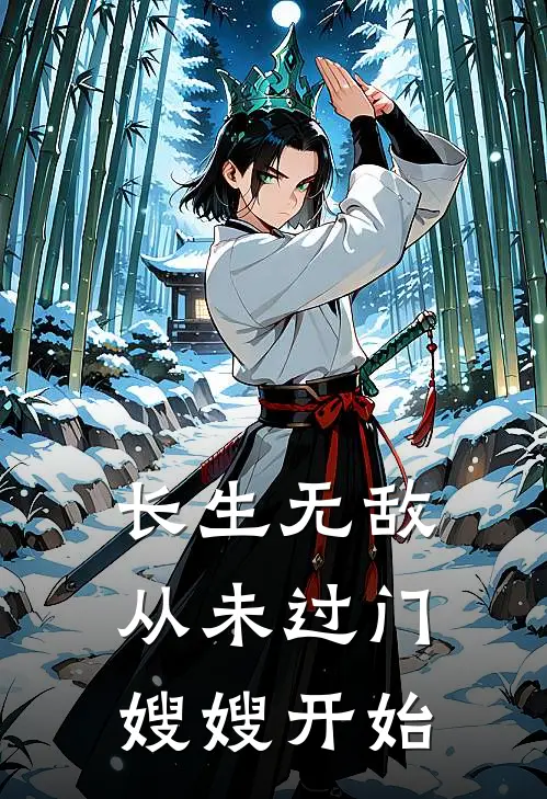 长生无敌从未过门嫂嫂开始