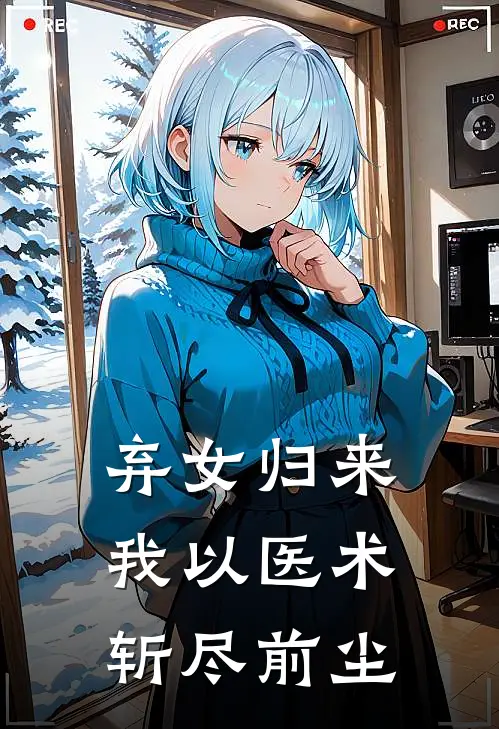 弃女归来：我以医术斩尽前尘