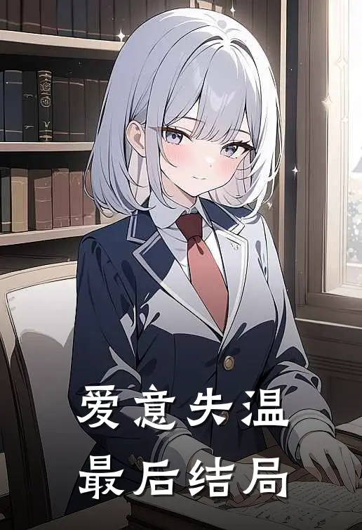 爱意失温最后结局