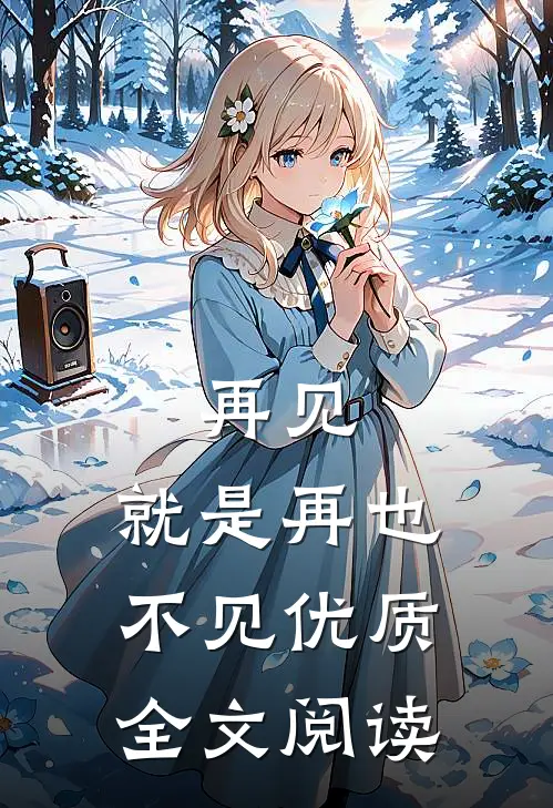 再见，就是再也不见优质全文阅读