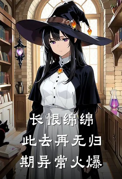 长恨绵绵，此去再无归期异常火爆