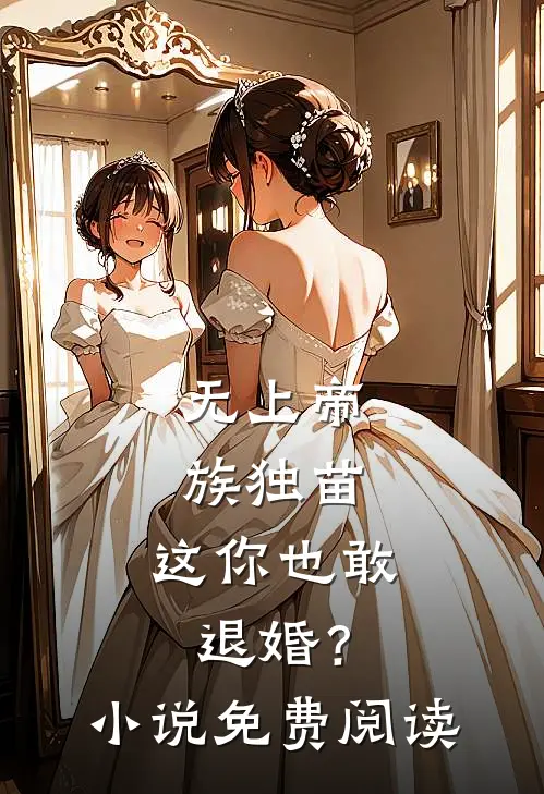 无上帝族独苗，这你也敢退婚？小说免费阅读