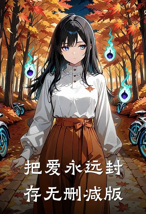 把爱永远封存无删减版