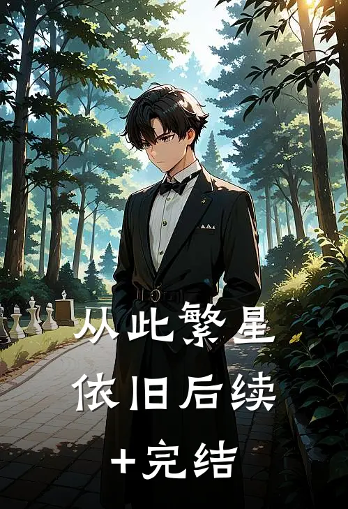 从此繁星依旧后续+完结