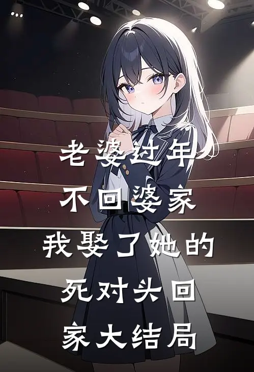 老婆过年不回婆家，我娶了她的死对头回家大结局
