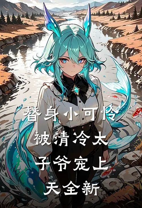 替身小可怜，被清冷太子爷宠上天全新