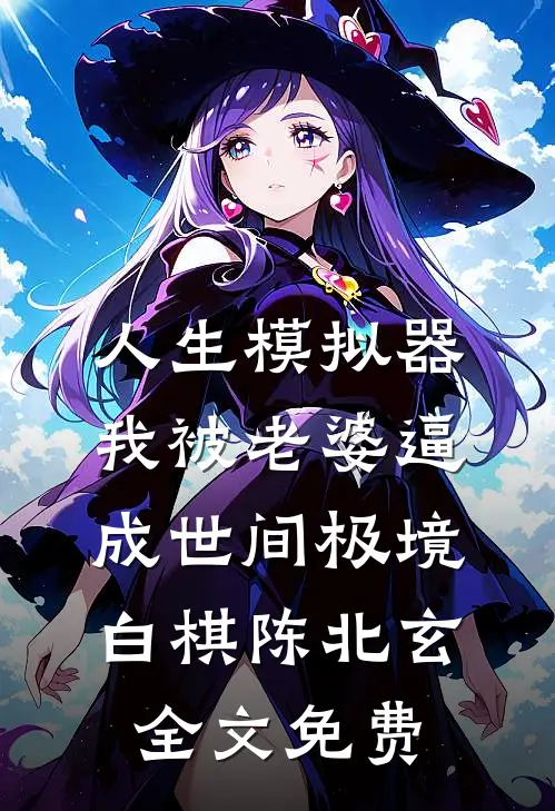 人生模拟器：我被老婆逼成世间极境白棋陈北玄全文免费