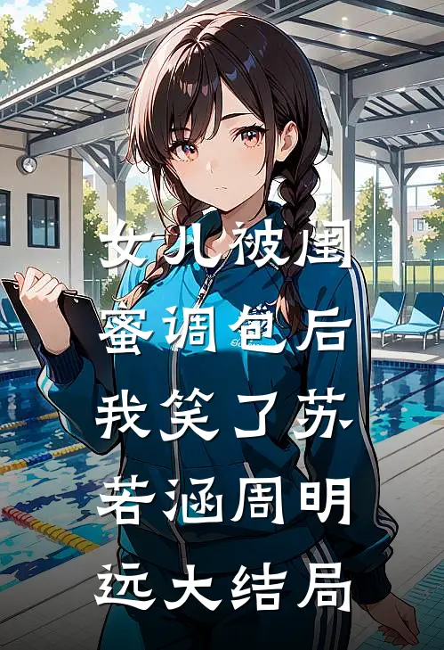 女儿被闺蜜调包后，我笑了苏若涵周明远大结局