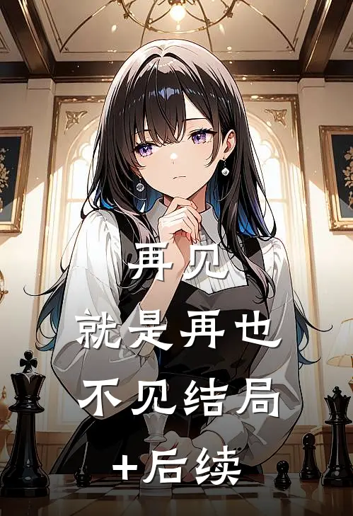 再见，就是再也不见结局+后续