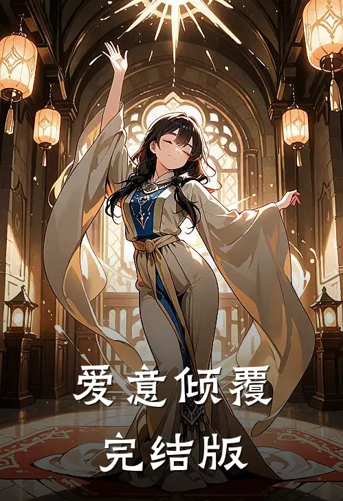 爱意倾覆完结版