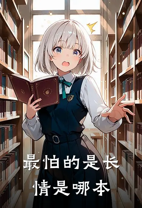 最怕的是长情是哪本