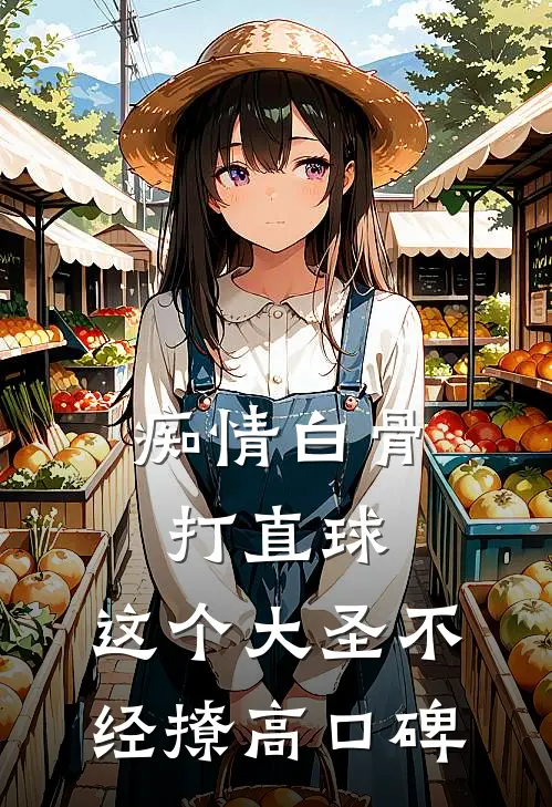 痴情白骨打直球，这个大圣不经撩高口碑