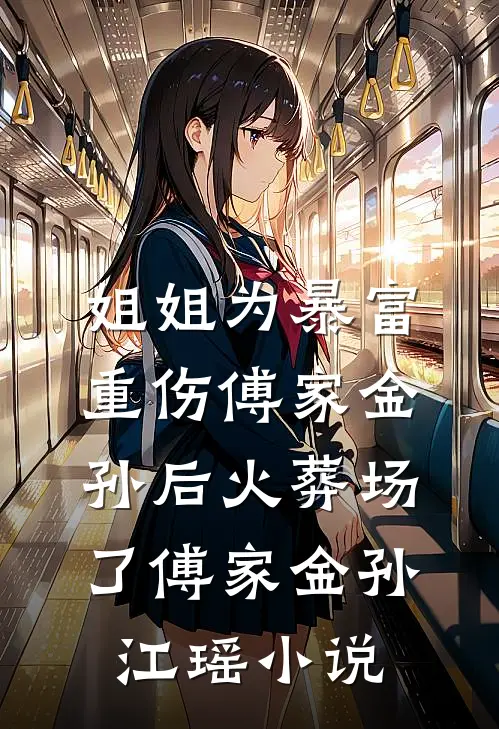 姐姐为暴富重伤傅家金孙后火葬场了傅家金孙江瑶小说