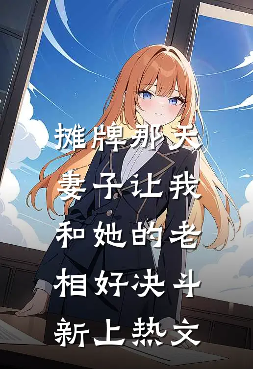 我妈和继子是家人，我是申请人后续+番外