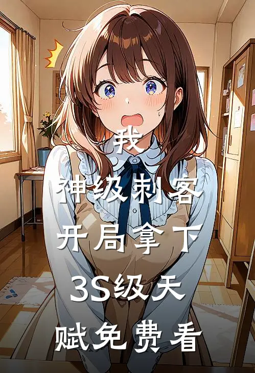 我，神级刺客，开局拿下3S级天赋免费看