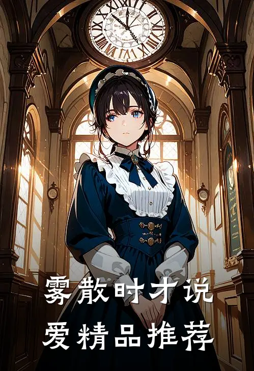 雾散时才说爱精品推荐