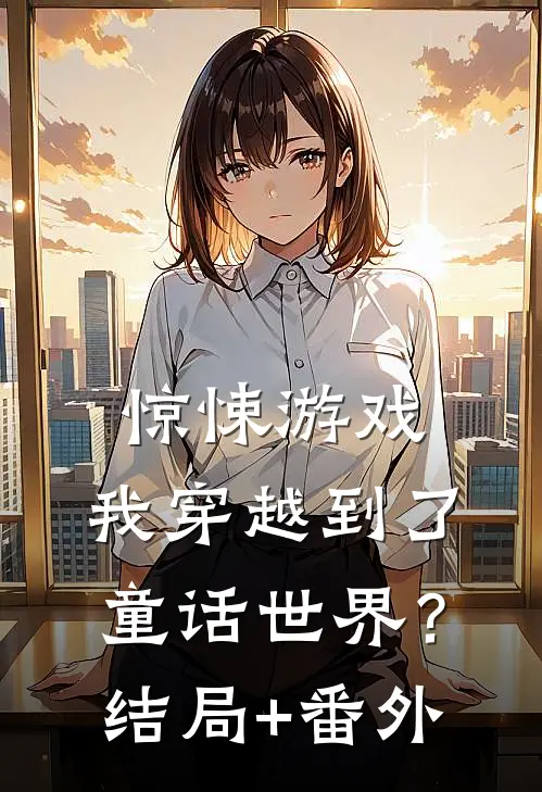 惊悚游戏：我穿越到了童话世界？结局+番外