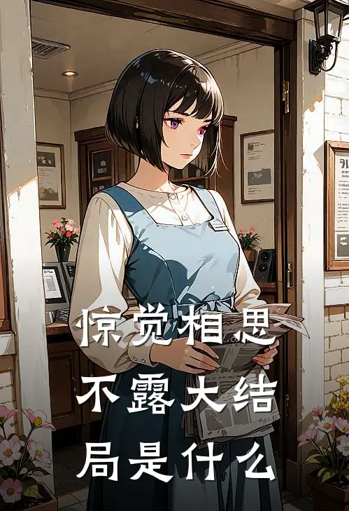 惊觉相思不露大结局是什么