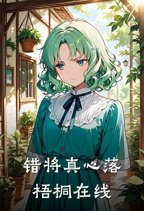 错将真心落梧桐在线