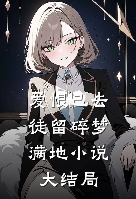 爱恨已去，徒留碎梦满地小说大结局