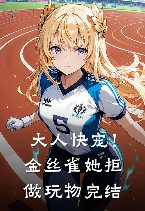 大人快宠！金丝雀她拒做玩物完结