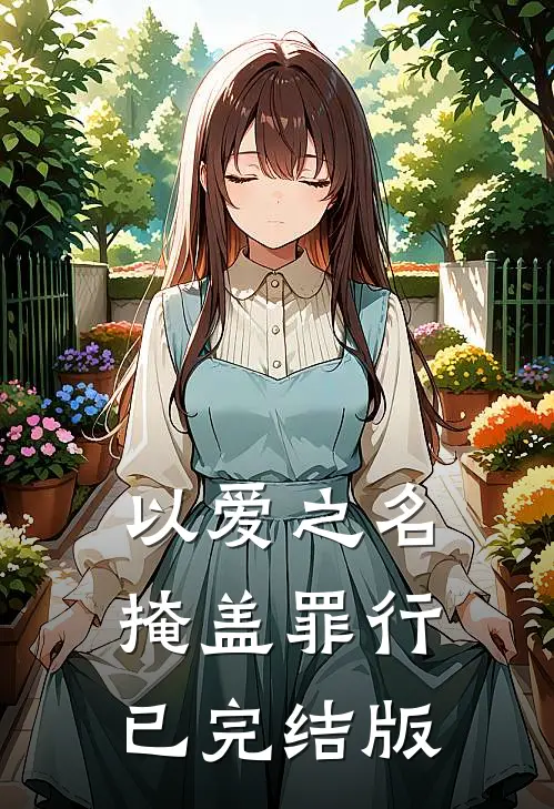 以爱之名掩盖罪行已完结版