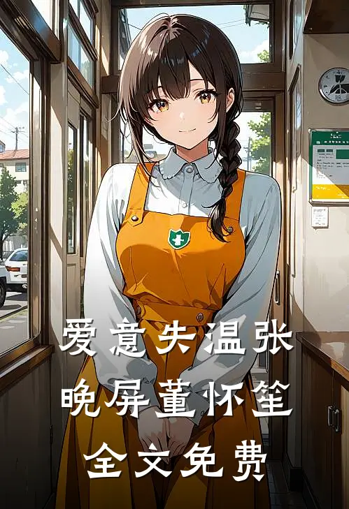 爱意失温张晚屏董怀笙全文免费