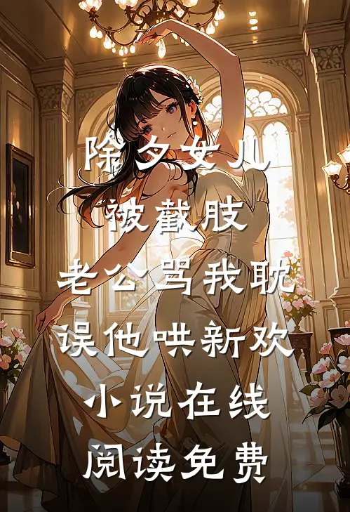 除夕女儿被截肢，老公骂我耽误他哄新欢小说在线阅读免费