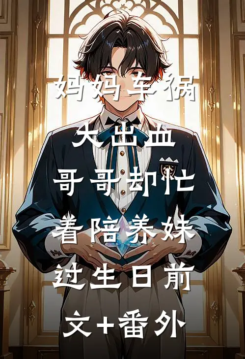 妈妈车祸大出血，哥哥却忙着陪养妹过生日前文+番外