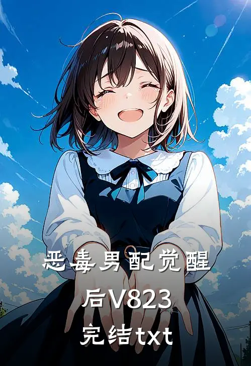 恶毒男配觉醒后V823完结txt