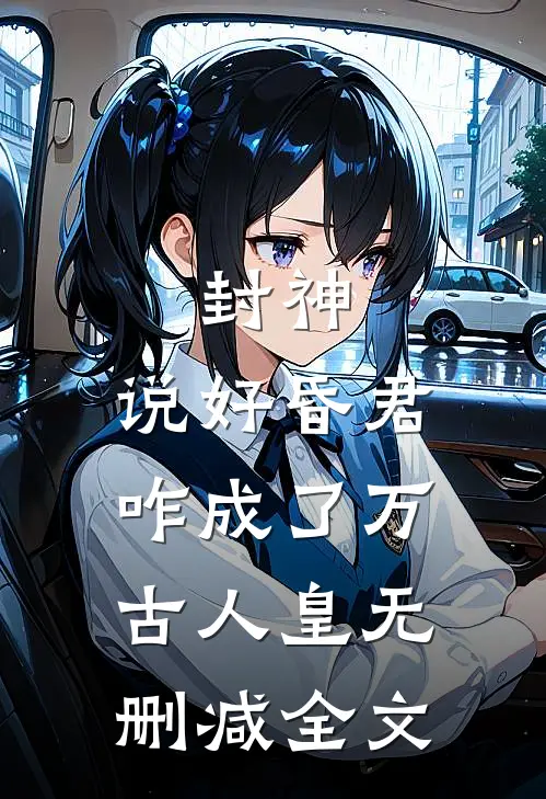 封神：说好昏君，咋成了万古人皇无删减全文