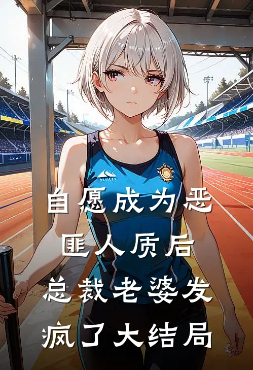 自愿成为恶匪人质后，总裁老婆发疯了大结局