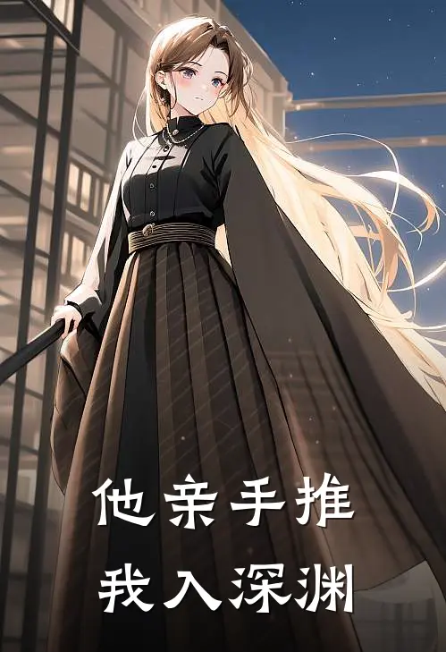 他亲手推我入深渊