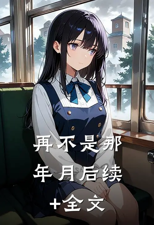 再不是那年月后续+全文