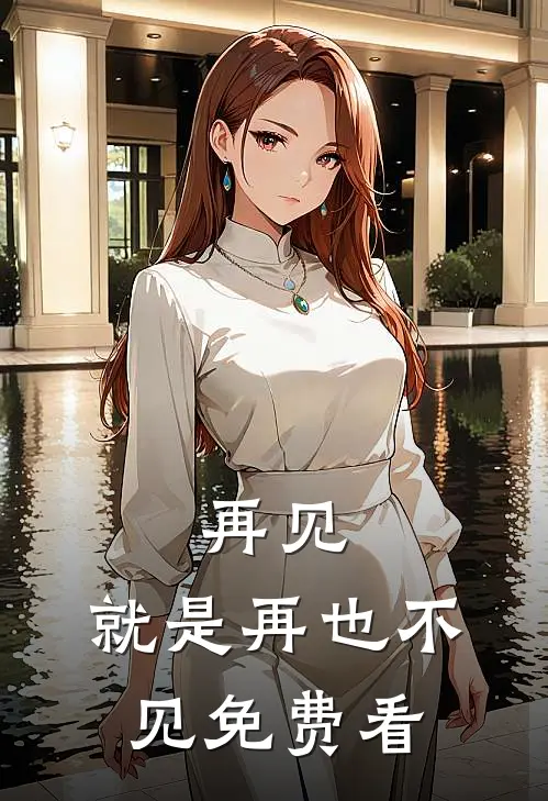 再见，就是再也不见免费看