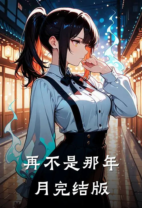 再不是那年月完结版