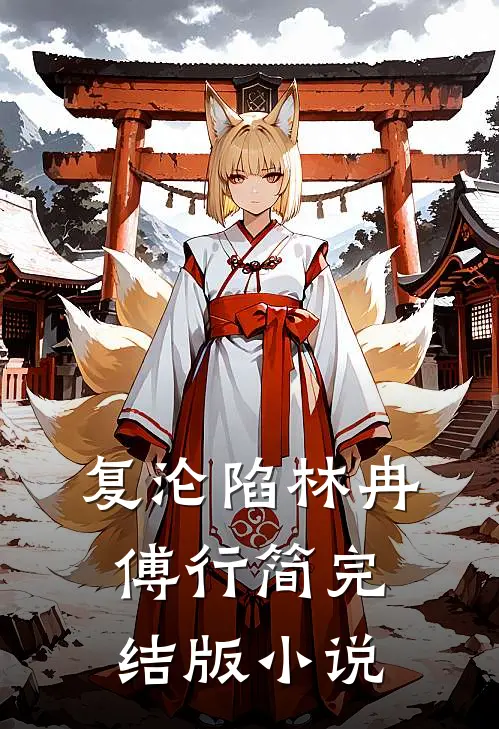 复沦陷林冉傅行简完结版小说