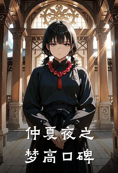 仲夏夜之梦高口碑