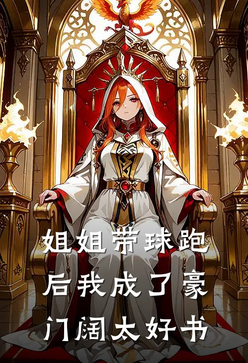 姐姐带球跑后我成了豪门阔太好书