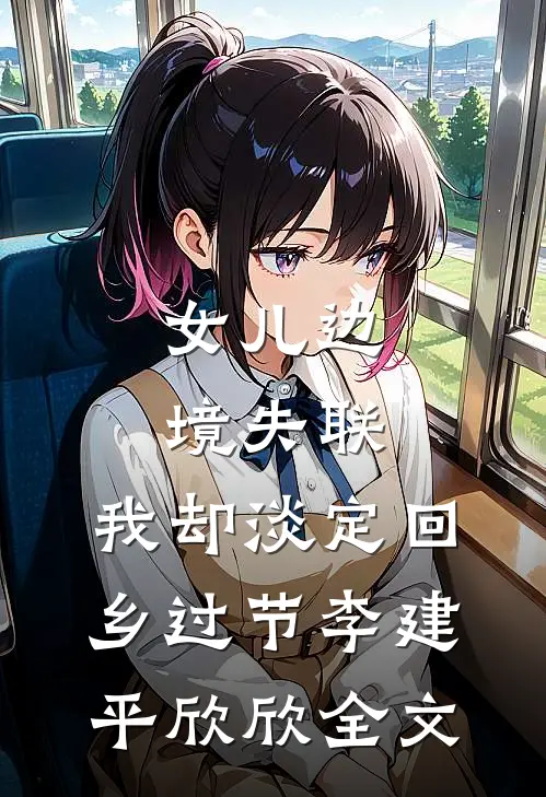 女儿边境失联，我却淡定回乡过节李建平欣欣全文