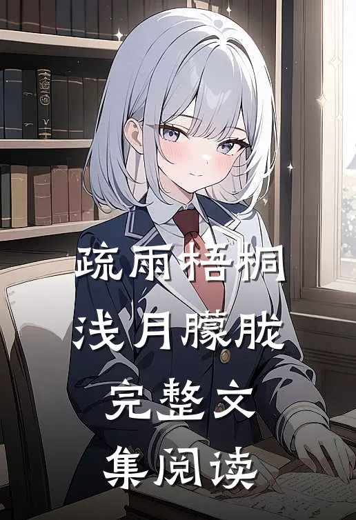 疏雨梧桐浅月朦胧完整文集阅读